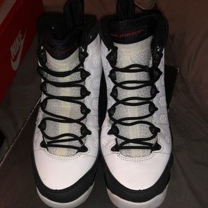 Jordan 9
